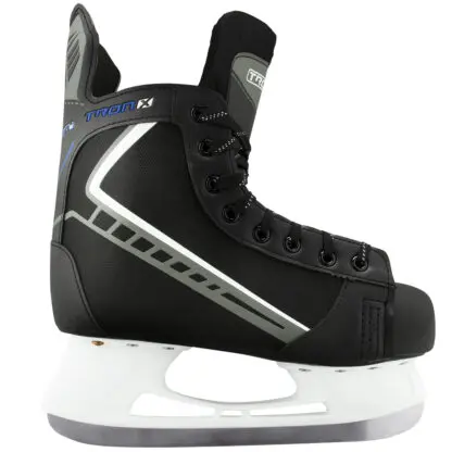 TronX Velocity Youth Ice Hockey Skates