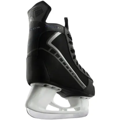 TronX Velocity Youth Ice Hockey Skates - Image 4