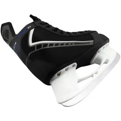 TronX Velocity Youth Ice Hockey Skates - Image 6