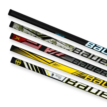 sticks bauer hockeytape