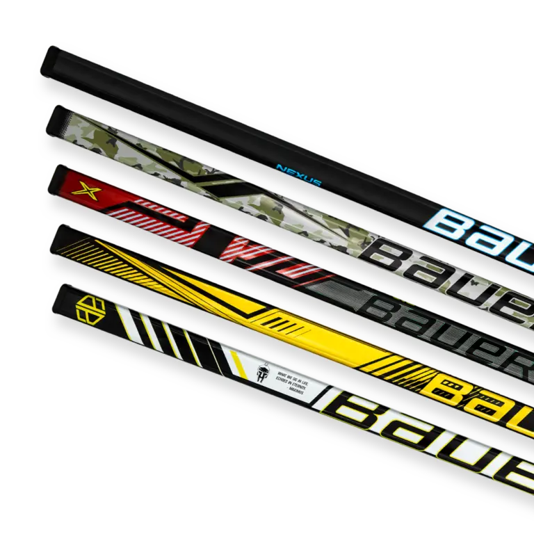 Bauer Mystery Mini Sticks NZ Hockey Tape