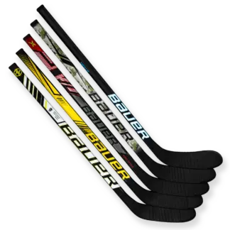 bauer nz