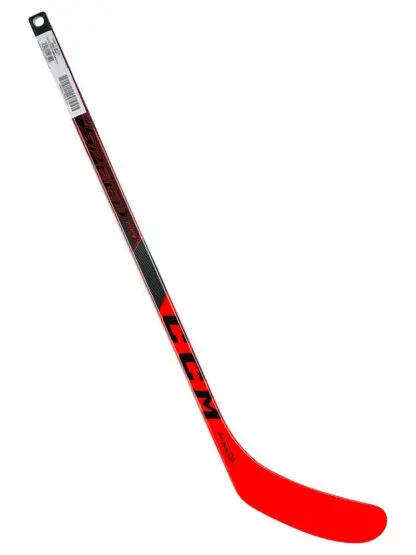 CCM Jetspeed FT3 Composite Mini Stick – NZ Hockey Tape