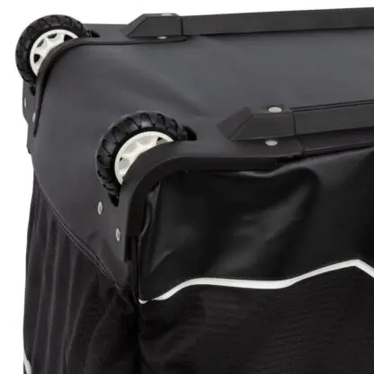 CCM 370 Player Basic Wheeled Hockey Equipment Bag - Image 3