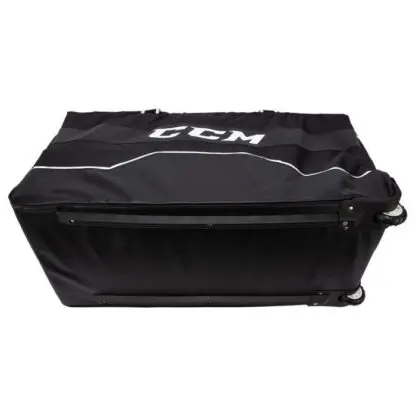 CCM 370 Player Basic Wheeled Hockey Equipment Bag - Image 5