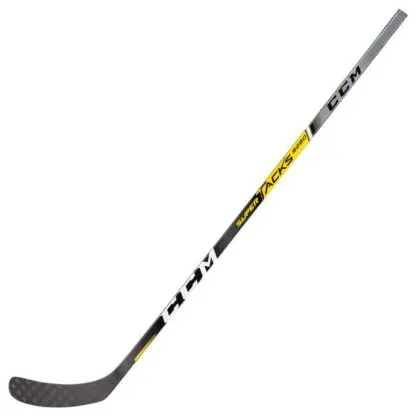 CCM Super Tacks 9280 Grip Junior Hockey Stick