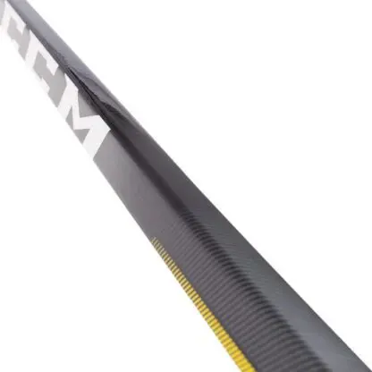 CCM Super Tacks 9280 Grip Junior Hockey Stick - Image 2