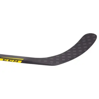 CCM Super Tacks 9280 Grip Junior Hockey Stick - Image 4