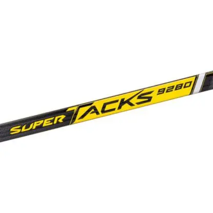 CCM Super Tacks 9280 Grip Junior Hockey Stick - Image 5