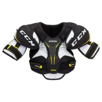 Ice Hockey > Protective > Shoulder Pads > CCM Youth Super Tacks