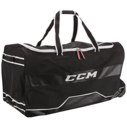 CCM 370 Player Basic Wheeled Hockey Equipment Bag – NZ Hockey Tape