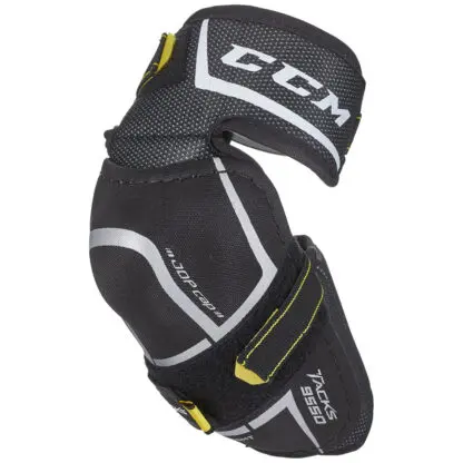 CCM Tacks 9550 Junior Hockey Elbow Pads