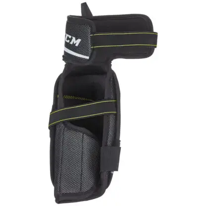 CCM Tacks 9550 Junior Hockey Elbow Pads - Image 2