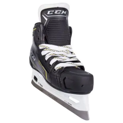 CCM Super Tacks 9370 Youth Goalie Skates - Image 2