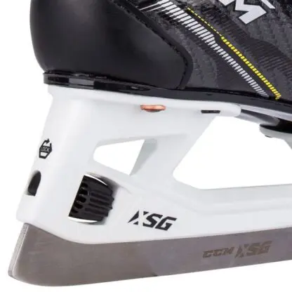 CCM Super Tacks 9370 Youth Goalie Skates - Image 3