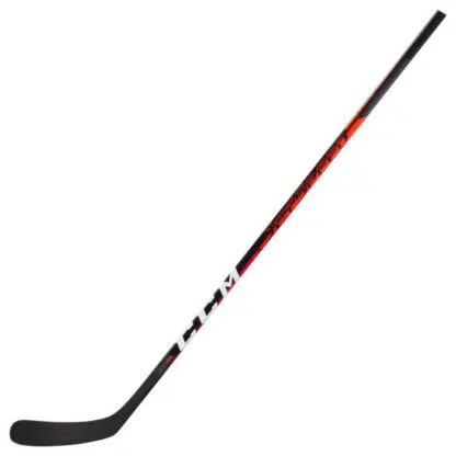 CCM Jetspeed 465 Grip Intermediate Hockey Stick - Image 2