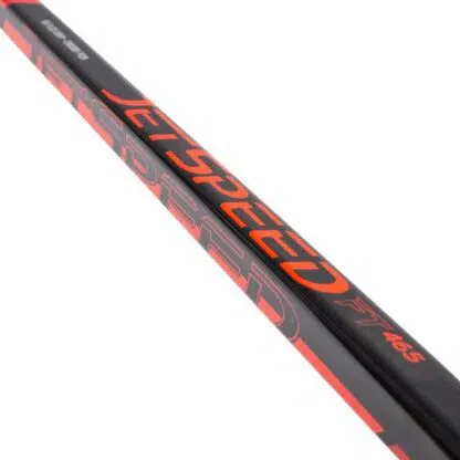 CCM Jetspeed 465 Grip Intermediate Hockey Stick - Image 4