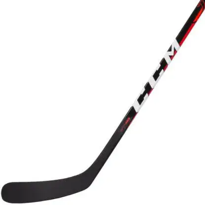 CCM Jetspeed 465 Grip Intermediate Hockey Stick - Image 6