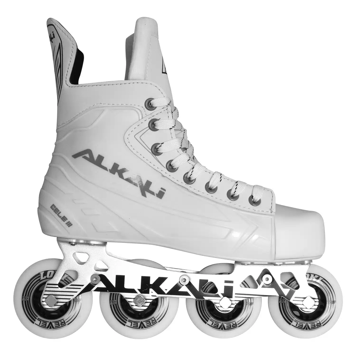 TronX E1.0 Senior Roller Hockey Skates 