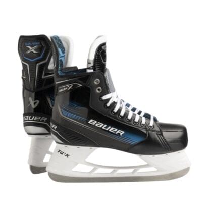 Bauer X Skate - Size 7 - Width EE